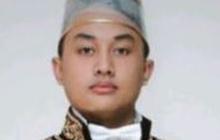 Profil KGPAA Hamangkunegoro, Putra Mahkota Keraton Surakarta Sebut 'Nyesel Gabung Republik