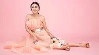 Rinda Raz Mantapkan Eksistensi di Musik, Eksplore Pop Romantis di Single Pencuri Hati