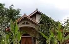 Potret Rumah Isye Sumarni Pemeran Emak di 'Preman Pensiun', 15 Tahun Terbengkalai dan Kini Kondisinya Memprihatinkan