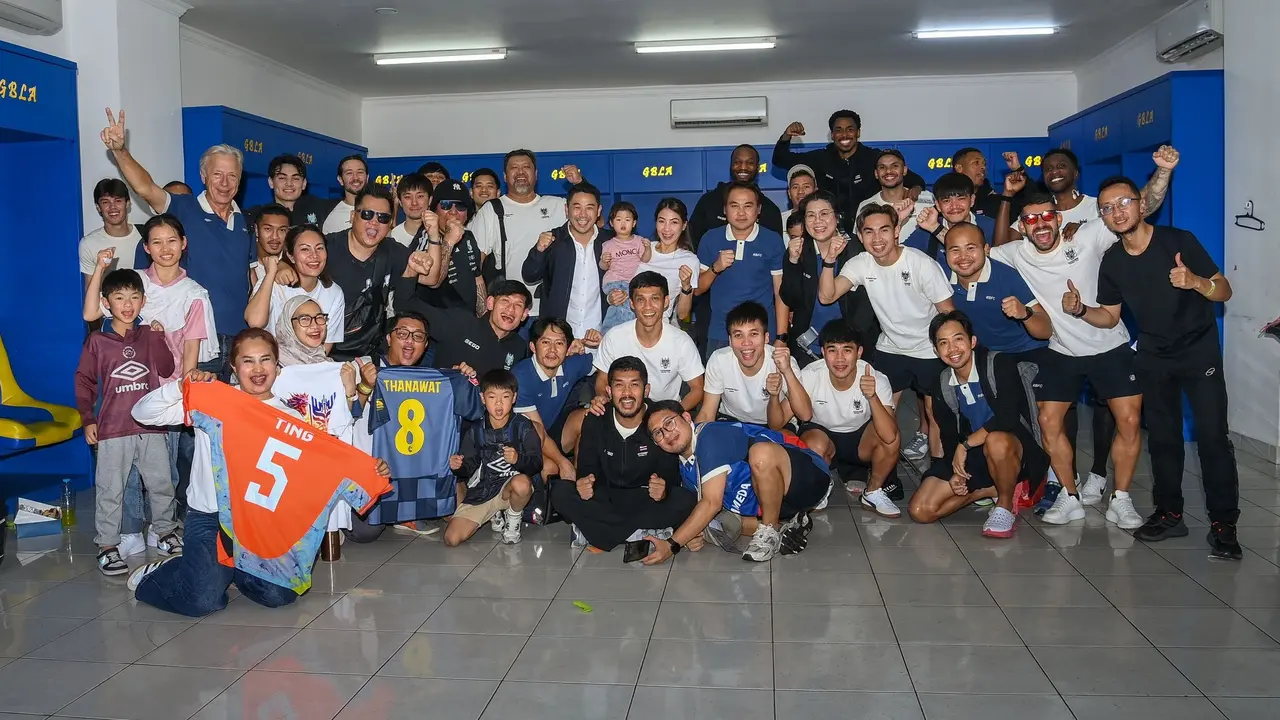 Ratchaburi FC