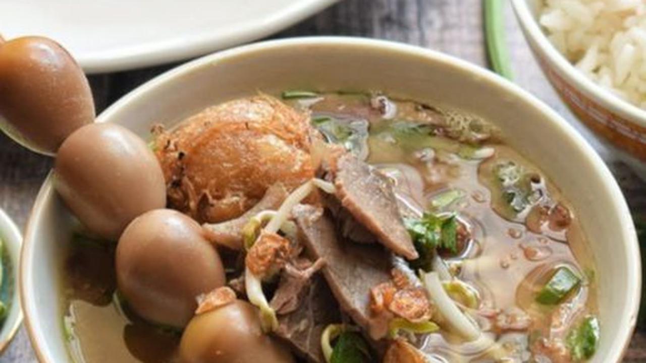 Soto Kudus