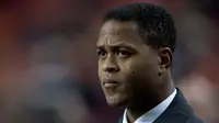 Patrick Kluivert Diharapkan Bisa Bawa Timnas Indonesia Langsung ke Piala Dunia 2026, Bung Yuke: Berjuanglah di sana!