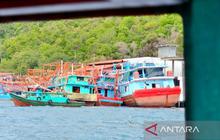 KKP Setujui Pembangunan 17 Kampung Nelayan Merah Putih Natuna, Perkuat Sektor Perikanan