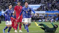 Shin Tae-yong Tahu Jepang Hajar Thailand 5-0 Jelang Piala Asia 2023: Tetap Percaya Diri