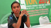 Triyaningsih Ditargetkan Raih 2 Emas di SEA Games Myanmar