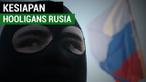 Berita video hooligans Rusia menjadi lawan yang menakutkan dibanding hooligans Inggris di sepak bola Eropa. Alasannya adalah hooligans Rusia lebih siap dibanding para suporter Inggris, yang biasanya melakukan kekerasan karena pengaruh minuman beralko...