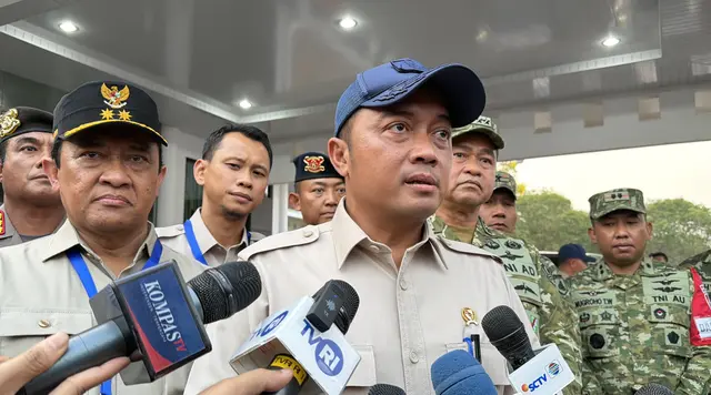 Pemerintah Siap Cabut Izin Korporasi Penyebab Kebakaran Hutan