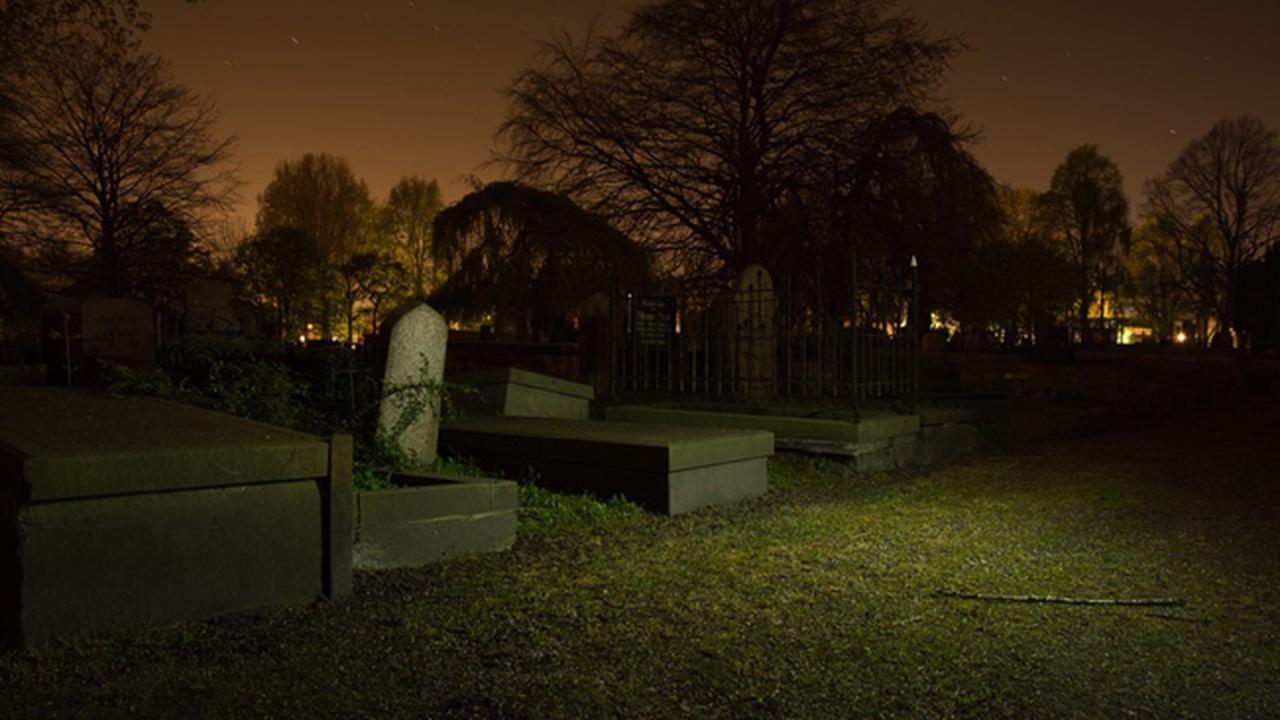 2 Tempat Ziarah Ideal Saat Ramadan, Mana Saja?