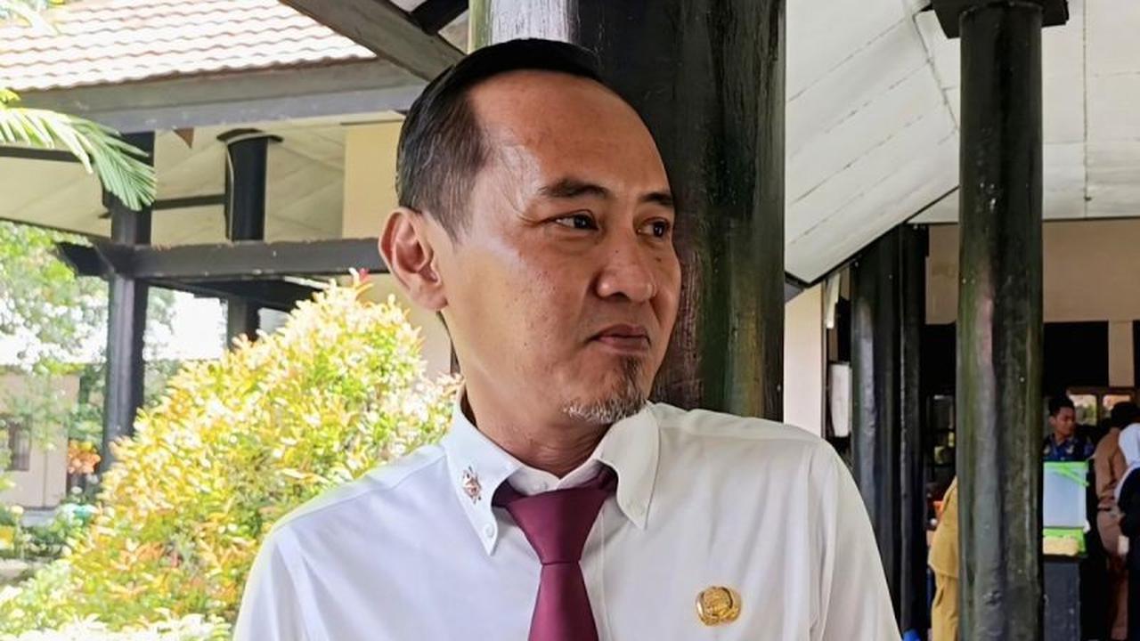 Pemkab Kotim Genjot Optimasi Retribusi Bangunan Gedung, Targetkan PAD Miliar Rupiah