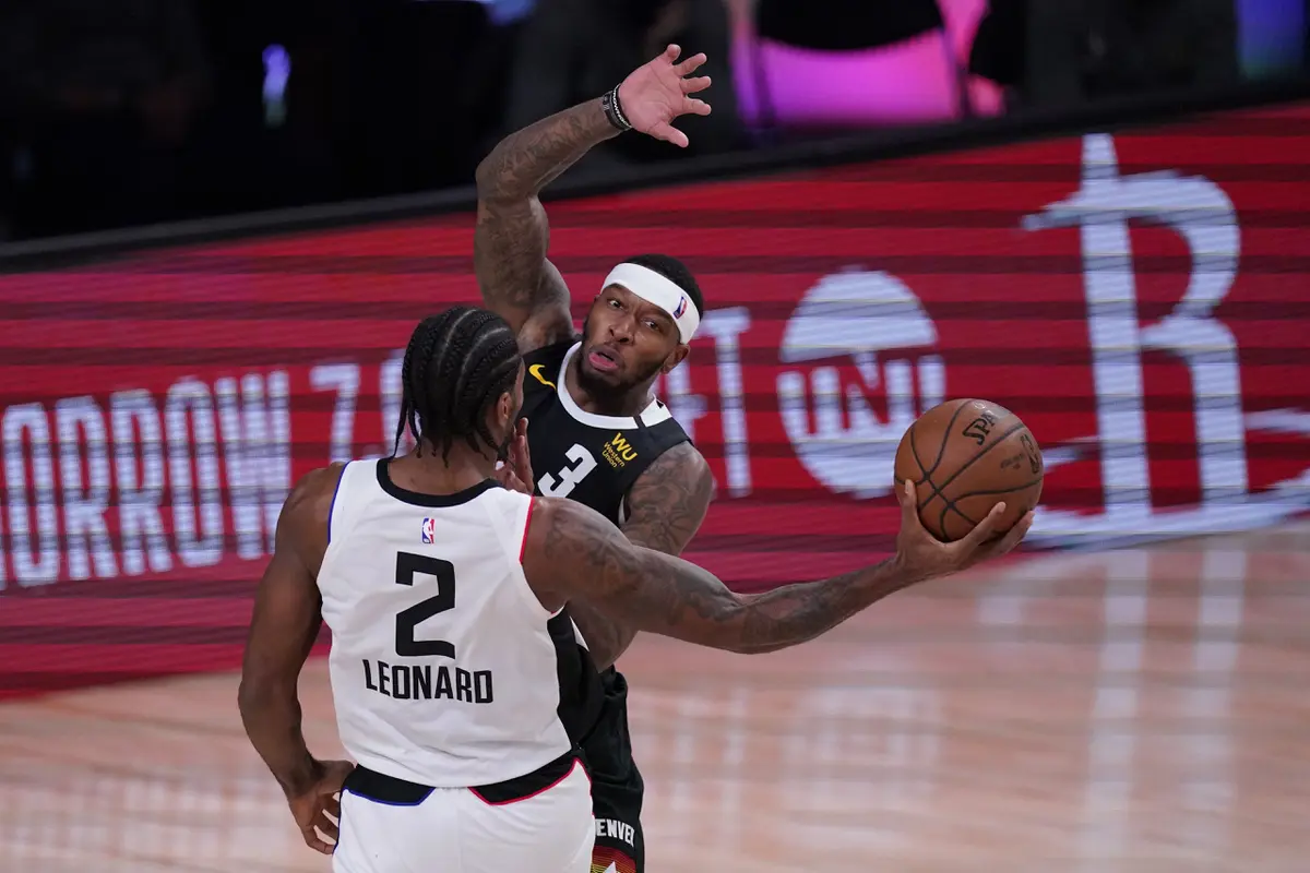 Playoff NBA