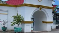 6 Fakta Menarik Masjid Katangka yang Jadi Simbol Perjuangan Kerajaan Gowa
