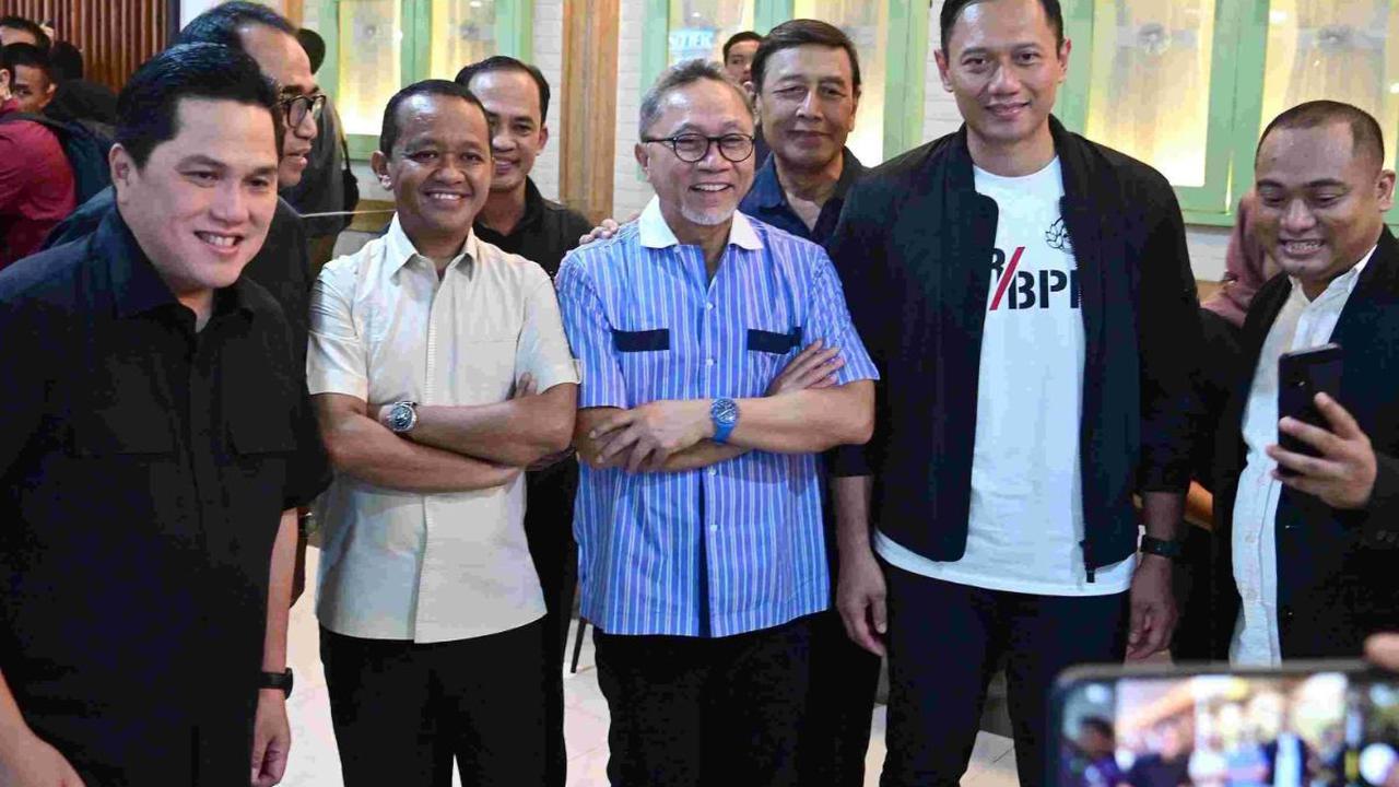 Dok. Istimewa