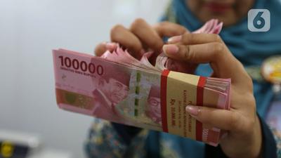 Rahasia di Balik Tabungan Rp74,8 Triliun Simpeda Terbongkar