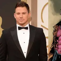Channing Tatum batal memerankan Gambit