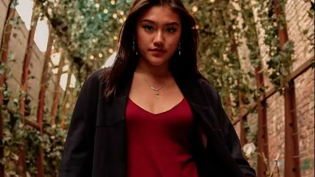 Anastasya Poetri