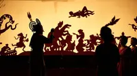Ciri-Ciri Wayang di Berbagai Daerah, Sejarah Perkembangan, dan Jenis-Jenisnya