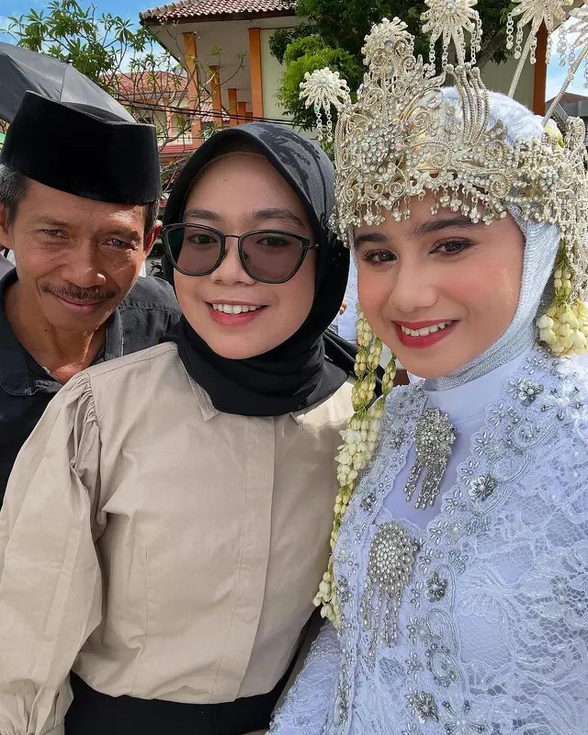 7 Potret Kedekatan Norma Risma dan Tissa Biani, Saling Dukung dan Menguatkan