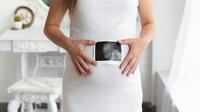 Ciri-Ciri Keputihan Tidak Normal Saat Hamil Muda, Cegah dengan 3 Langkah Kebersihan Ini. Foto: Freepik.