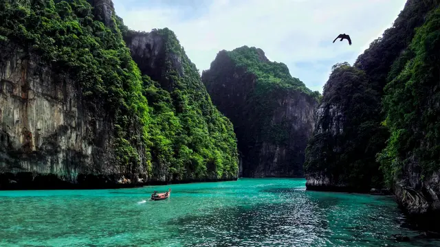 Koh Phi Phi