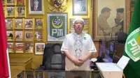 Jauhi Perbedaan, Kelompok Persaudaraan Islam Tionghoa Ajak Rakyat Indonesia Bersatu