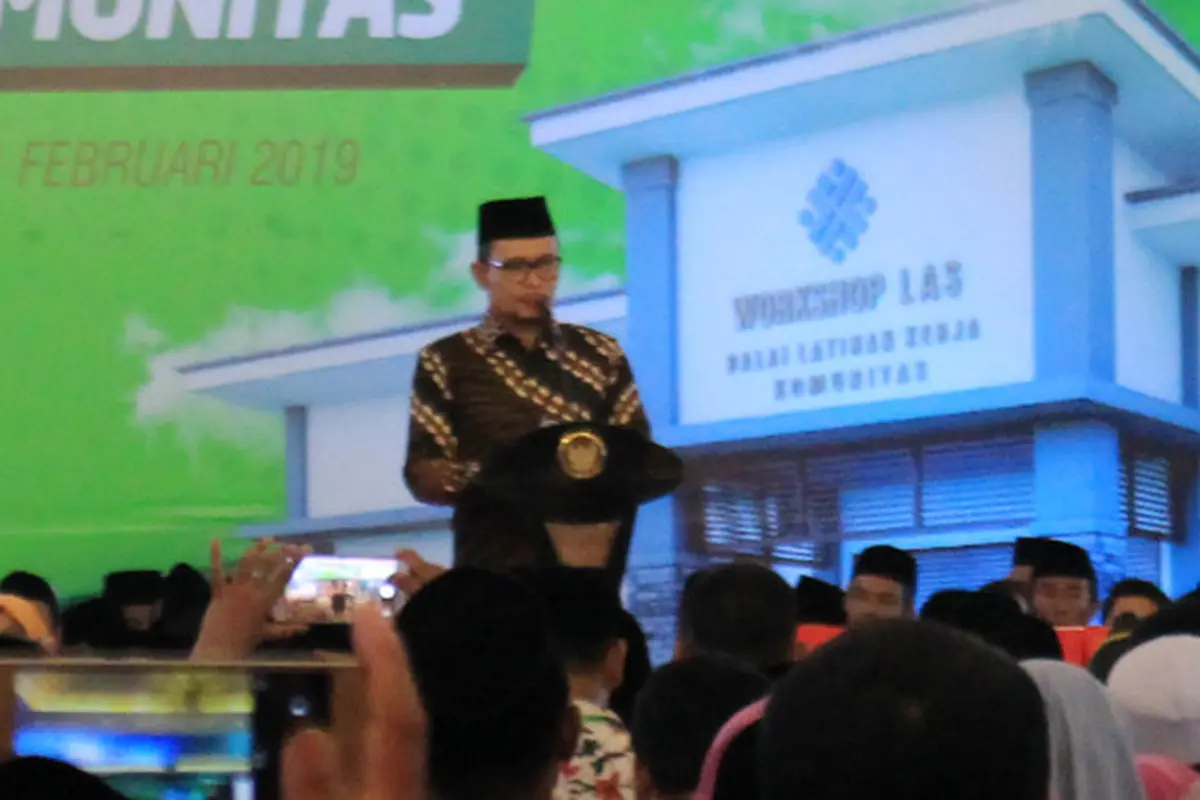 Hanif Dhakiri