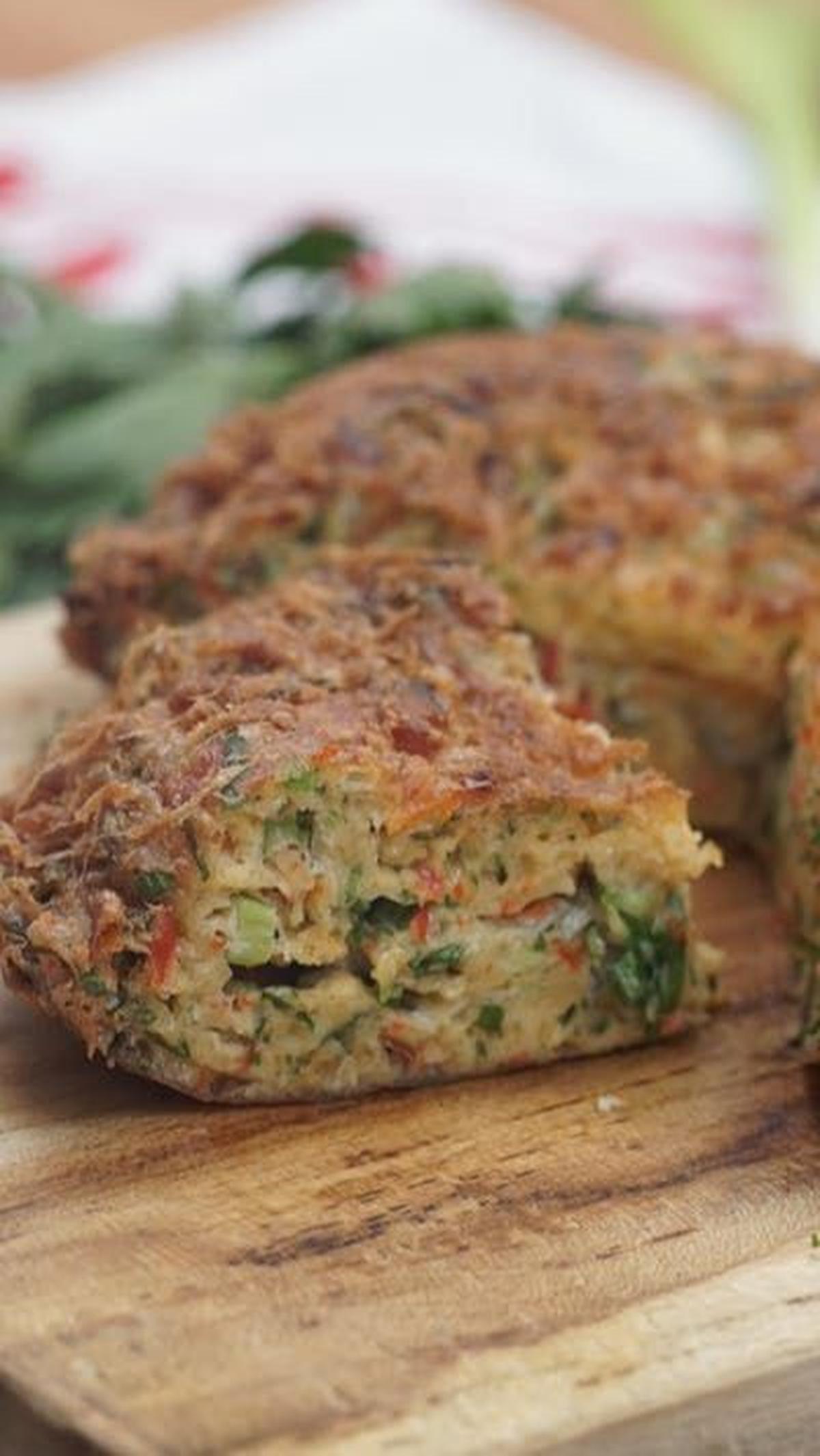 5. Resep Talua Barendo khas Padang