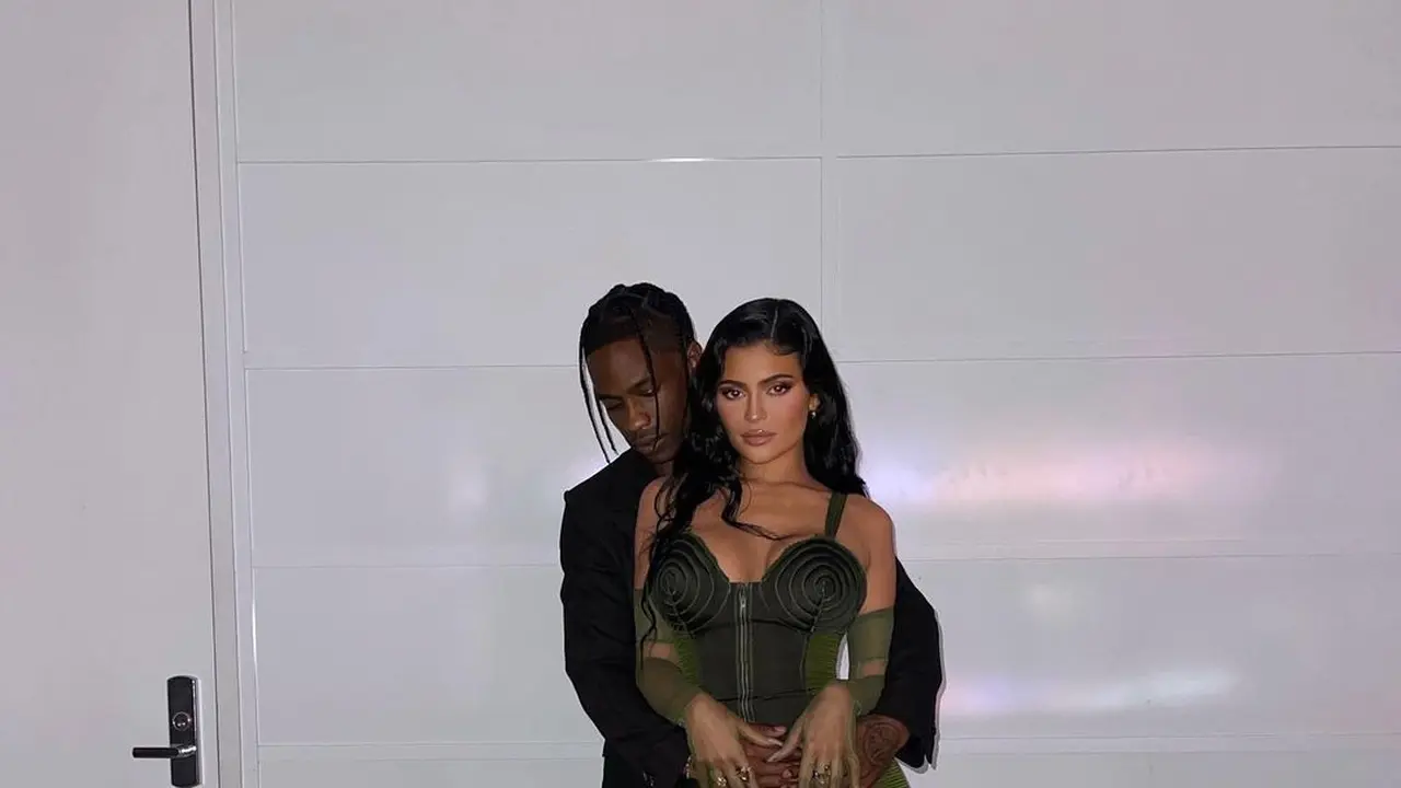 Kylie Jenner