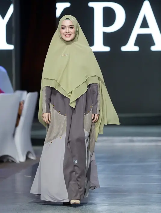 Si.Se.Sa Fashion Show (Bambang E Ros/Fimela.com)