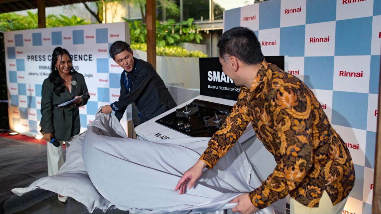 Teknologi Dapur Pintar, Kunci Menghindari Bahaya Kebakaran dan Kebocoran Gas