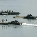 Korsel Siap Kirim Pasukan Militer ke Selat Hormuz