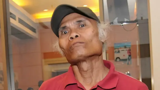 [Bintang] Didin Boneng