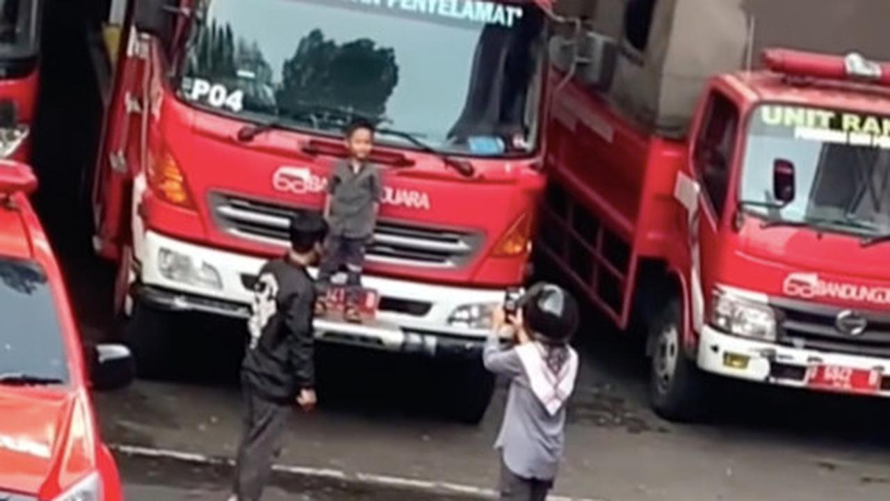Dok. Istimewa