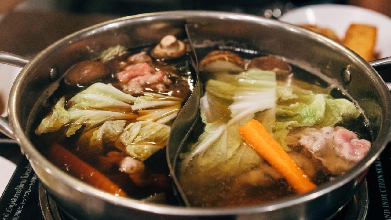 Resep Sup Daging Cincang Spesial