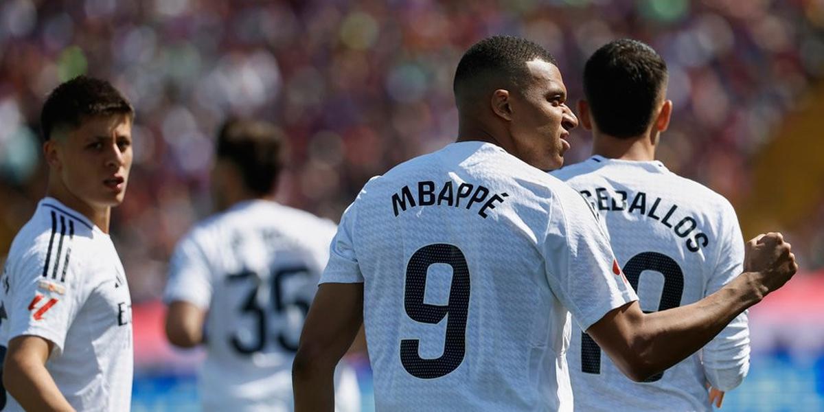Kylian Mbappe dan Nomor Punggungnya: Perjalanan Sang Superstar