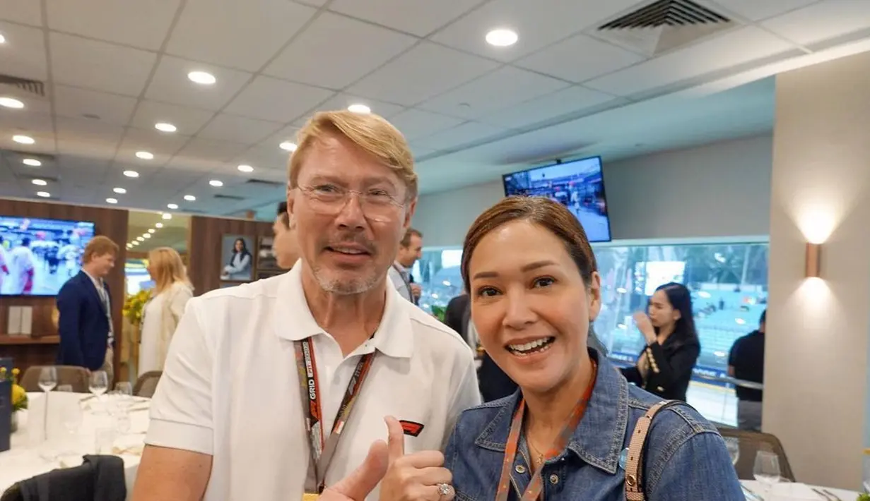 <p>(Instagram/maiaestiantyreal)</p>