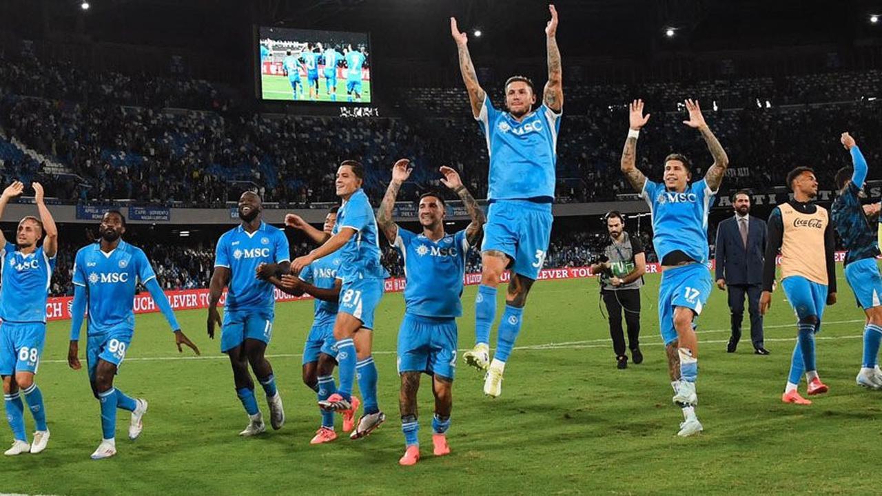 Manchester United Berminat Pinang Bek Timnas Italia Ini?