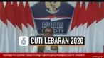 TV Lebaran