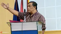 Djoko Santoso: Merah Putih Memudar, Nasionalisme Harus Di-upgrade
