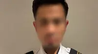 Selain Bawa Ekstasi, Pilot Malaysia Terbang ke Jakarta dalam Pengaruh Narkoba