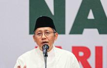 Anas Urbaningrum soal Bawaslu Usul Tunda Pilkada 2024: Fokus Persiapan Pileg-Pilpres Dulu