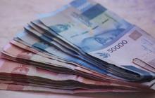 Viral Mencuci Uang Rupiah untuk Lebaran, Hati-Hati Bisa Kena Sanksi Rp1 Miliar