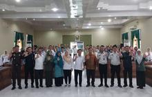 Pemkab OKU Optimistis Raih Predikat KLA Nindya 2026, Perkuat Perlindungan Anak