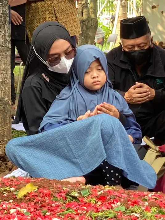 Ria Ricis (Irfan Kafril/Kapanlagi.com)