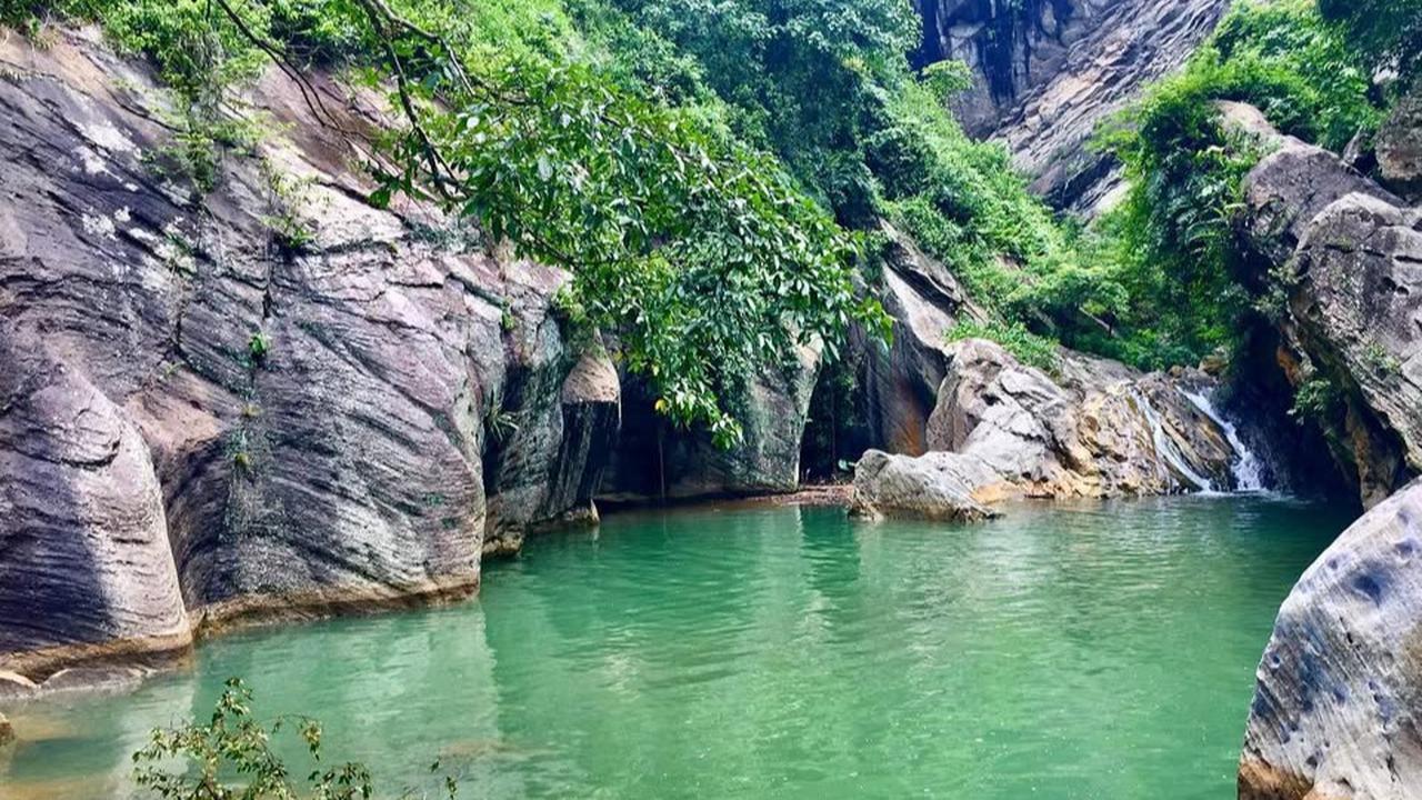 4 Hidden Gem di Bandung yang Cocok Jadi Tempat Healing Bareng ...