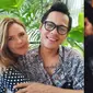 Bagikan kabar bahagia, ini potret Ally bule cantik pacar Mayky Wongkar. (Sumber: Instagram/ibunegarakawe)