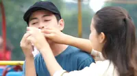 Live Streaming SCTV Sinetron Dari Jendela SMP Dibintangi Rey Bong, Episode Ke-338, Tayang Selasa 23 Maret 2021 Pukul 16.30 WIB