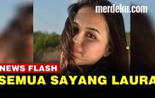 VIDEO: Mengenang Perjuangan Laura Edelenyi Mencari Keadilan Semasa Hidup