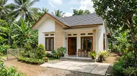 10 Model Rumah Desa Biaya Murah Tampilan Tetap Berkelas, Cocok untuk Anggaran Terbatas