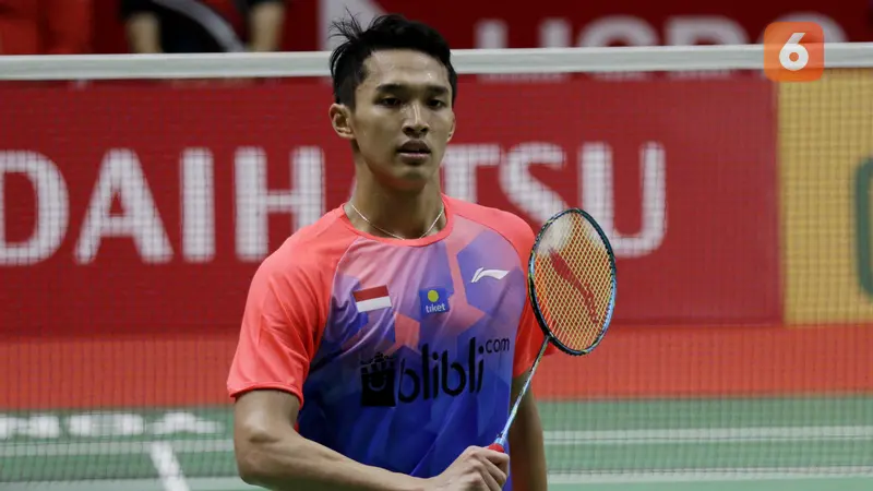 Jonatan Christie