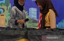 Fakta Unik: Kaltim Jadikan Sekolah Rakyat Role Model Pengelolaan Sampah, Edukasi Lingkungan Dimulai dari Mana?